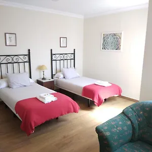 Esperanto Apartamento