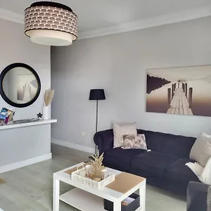 El Mirador Apartamento