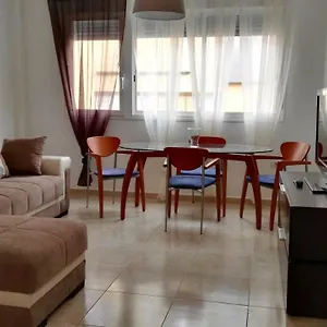 Piso Geneto Con Garage Apartamento